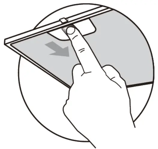 Master Kitchen 330365 60cm Canopy Rangehood - fig14