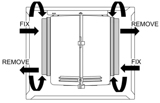 Master Kitchen 330365 60cm Canopy Rangehood - fig15