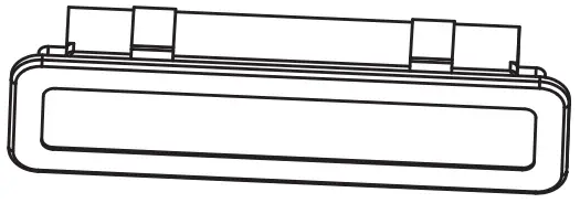 Master Kitchen 330365 60cm Canopy Rangehood - fig17