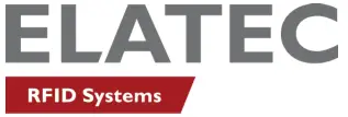 ELATEC - Logo