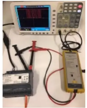 PHILIPS DyNet STP-CABLE LSZH Dynalite Cat5 Cable - Tools required