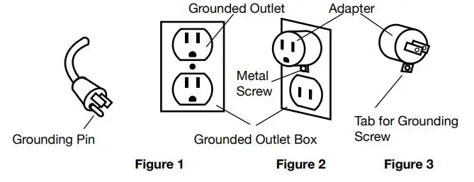 Mytee S-300H Tempo Heated Carpet and Upholstery Extractor - figure 1,2,3