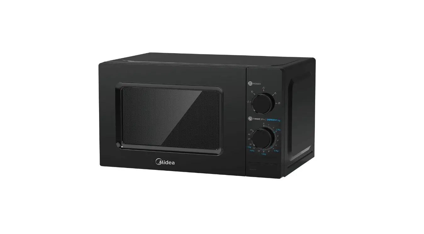 Midea Em048k6bp-ph Microwave Oven Instruction Manual Midea Em048k6bp-ph Microwave Oven Instruction Manual