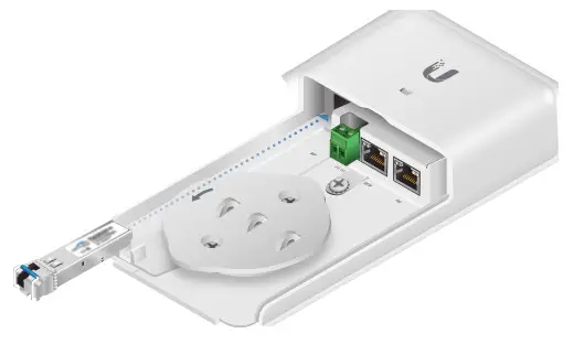 UBIQUITI Optical Data Connecting Fiber 1