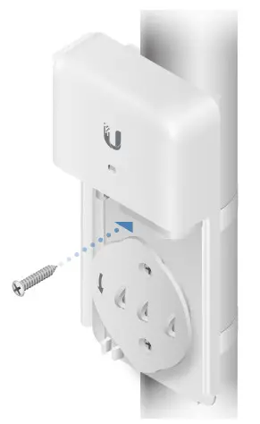 UBIQUITI Optical Data Hardware Installation 5