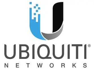 UBIQUITI Optical Data Logo