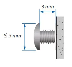 UBIQUITI Optical Data Wall-Mounting 1