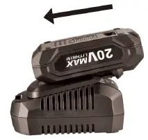 KIMO 6002 2 in 1 Leaf Blower and Vacuum-6