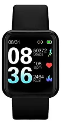 OPTA SB-251 Bluetooth Smart Watch-PROD