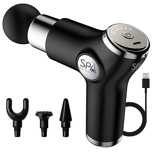 SPA FITR3 PRO Massager-fig1