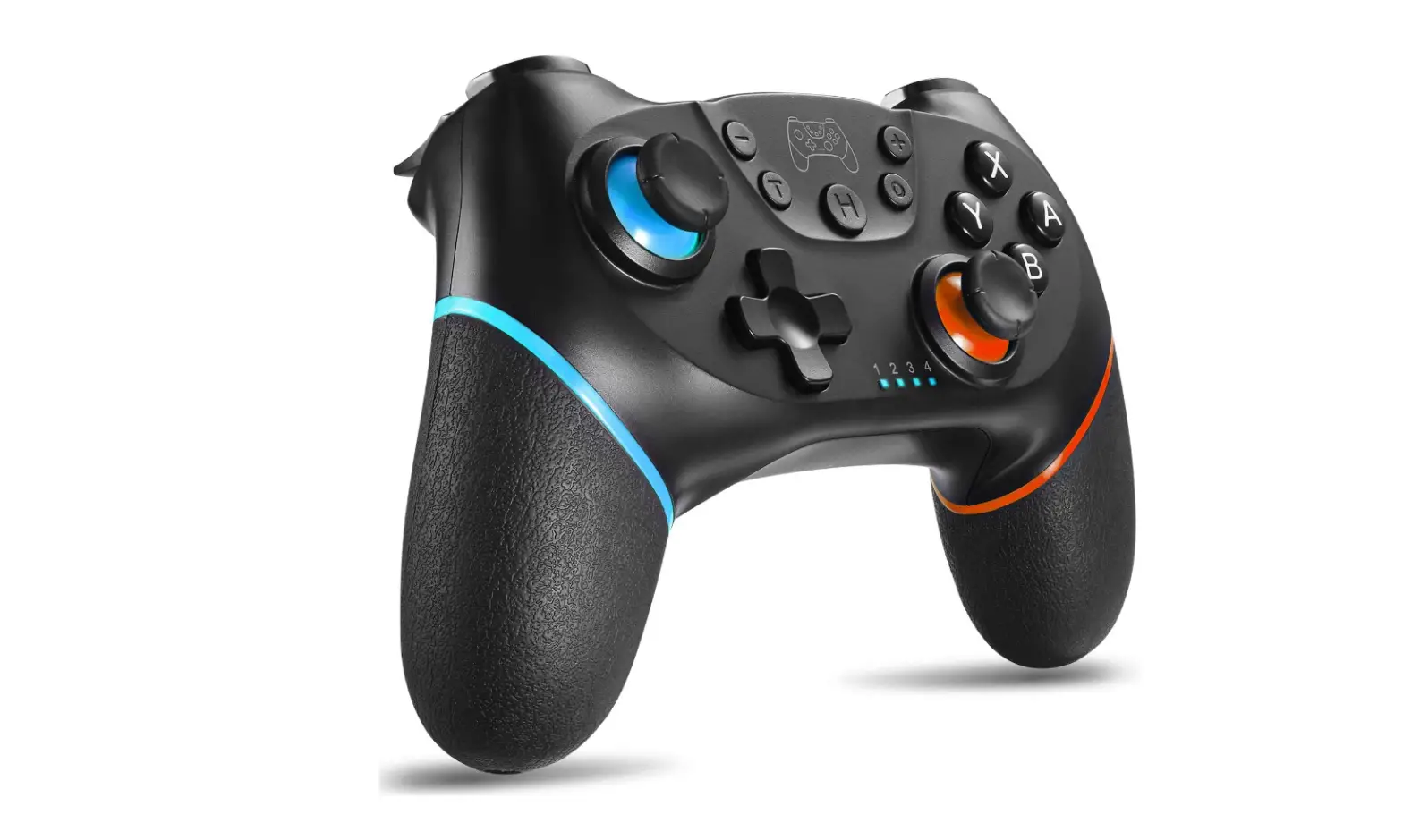 Switch Controller, Wireless Pro Controller For Switch/switch Lite/switch Oled, Switch Remote-complete Features/user Guide