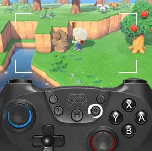 Switch-Controller-Wireless-Pro-Controller-for-Switch-Switch-Lite-Switch-OLED-Switch-Remote-fig-1