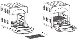 COSTWAY-EP24760-Air-Fryer-Oven-fig-4