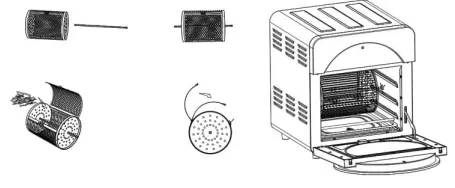 COSTWAY-EP24760-Air-Fryer-Oven-fig-5