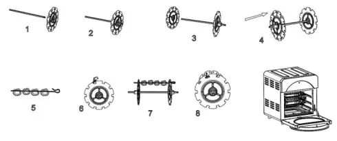 COSTWAY-EP24760-Air-Fryer-Oven-fig-6