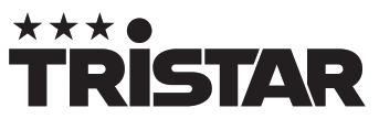 TRiSTAR - LOGO