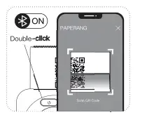 Xiamen Paperang Technology P1A1 Thermal Printer-FIG-24