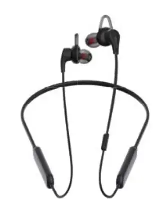 Phiaton-BT-120-NC-Sports-Wireless-Qualcomm-Neckband-Bluetooth-Earbuds-fig-1