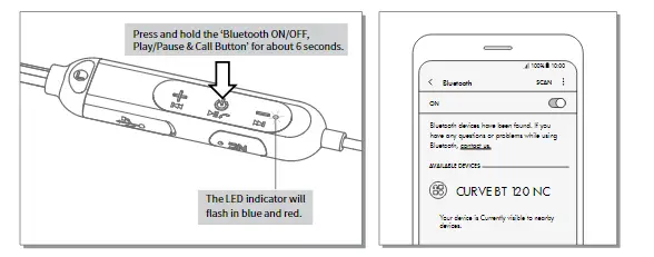 Phiaton-BT-120-NC-Sports-Wireless-Qualcomm-Neckband-Bluetooth-Earbuds-fig-9