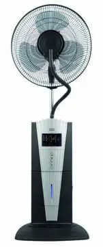 MaxxHome 20779 Floor Fan -