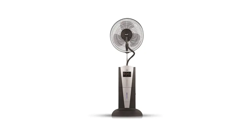 Maxxhome 20779 Floor Fan User Manual