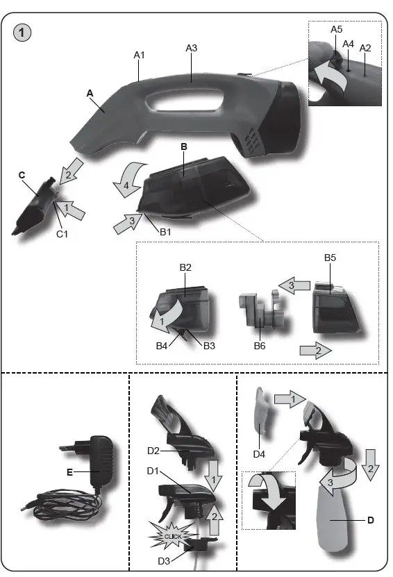 eta Finestro Window Cleaner-FIG1