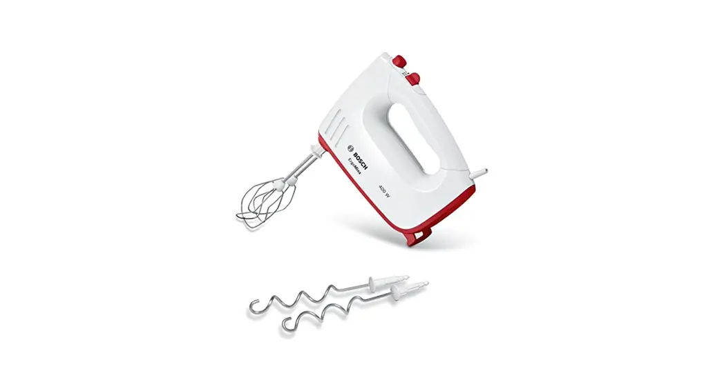 Bosch Mfq36300i Ergomixx Hand Mixer Instruction Manual Bosch Mfq36300i Ergomixx Hand Mixer Instruction Manual