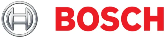 BOSCH - logo