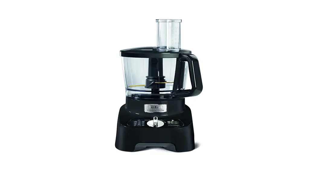 Tefal Do821838 Food Processor Instruction Manual
