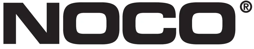 NOCO logo