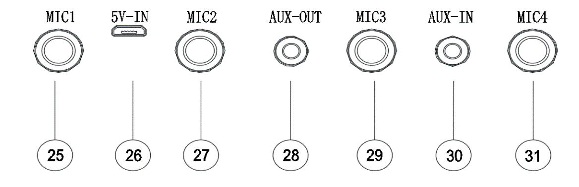 easy-karaoke-EKS668-Smart-Bluetooth-Karaoke-System-3