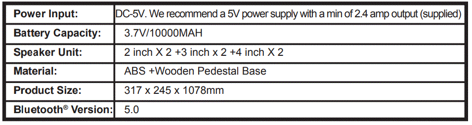 easy-karaoke-EKS668-Smart-Bluetooth-Karaoke-System-4