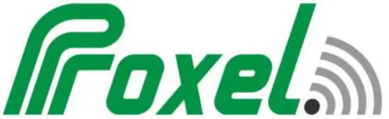 Proxel logo