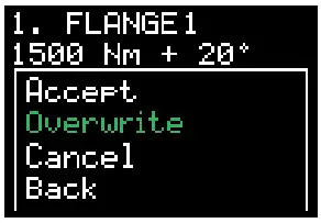 MB RAD Battery Torque Wrench Series - Fig 12