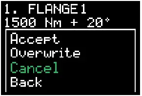 MB RAD Battery Torque Wrench Series - Fig 13