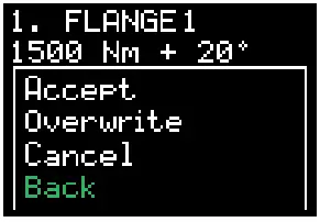 MB RAD Battery Torque Wrench Series - Fig 14