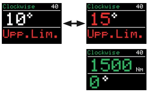 MB RAD Battery Torque Wrench Series - Fig 26