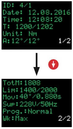 MB RAD Battery Torque Wrench Series - Fig 28