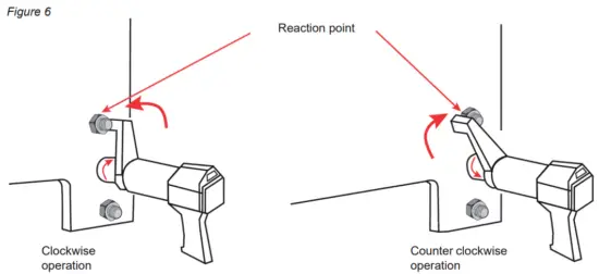 MB RAD Battery Torque Wrench Series - Fig 35