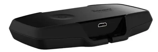 Haltian Gateway Global IoT Sensors and Gateway Device