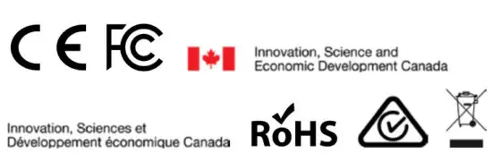 Haltian Gateway Global IoT Sensors and Gateway Device - ce