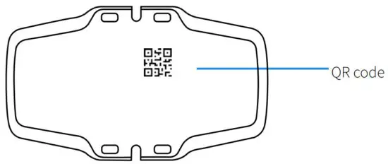 Haltian Gateway Global IoT Sensors and Gateway Device - figure 12