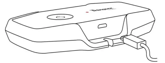 Haltian Gateway Global IoT Sensors and Gateway Device - figure 13