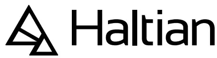 Haltian - logo