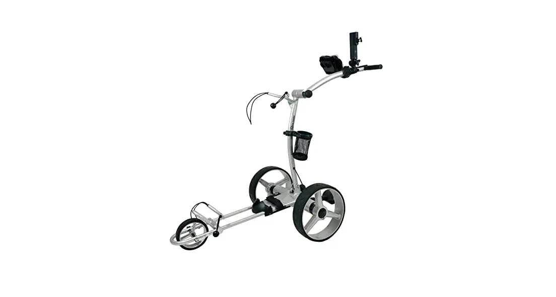 Novacaddy X9rd Remote Control Golf Trolley Instruction Manual Novacaddy X9rd Remote Control Golf Trolley Instruction Manual