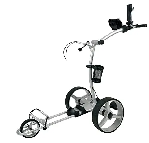 NovaCaddy X9RD Remote Control Golf Trolley product