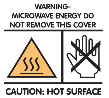 Safety labels