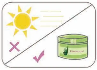 PROJECT E BEAUTY PE720 SmoothPro IPL Hair Removal Device - figure 18