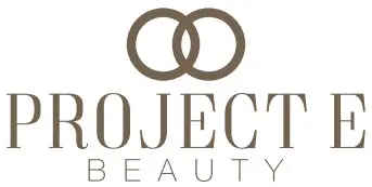 PROJECT E BEAUTY - logo