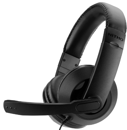 NITHO-SND-NT1C-K-NX100-Stereo-Headset-with-Foldable-Microphone-product